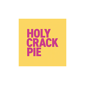 Holy crack pie